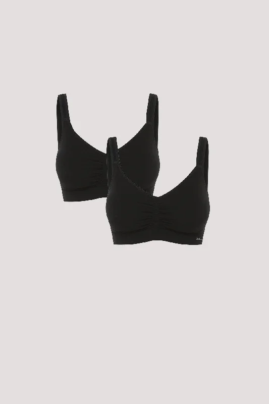 black/black