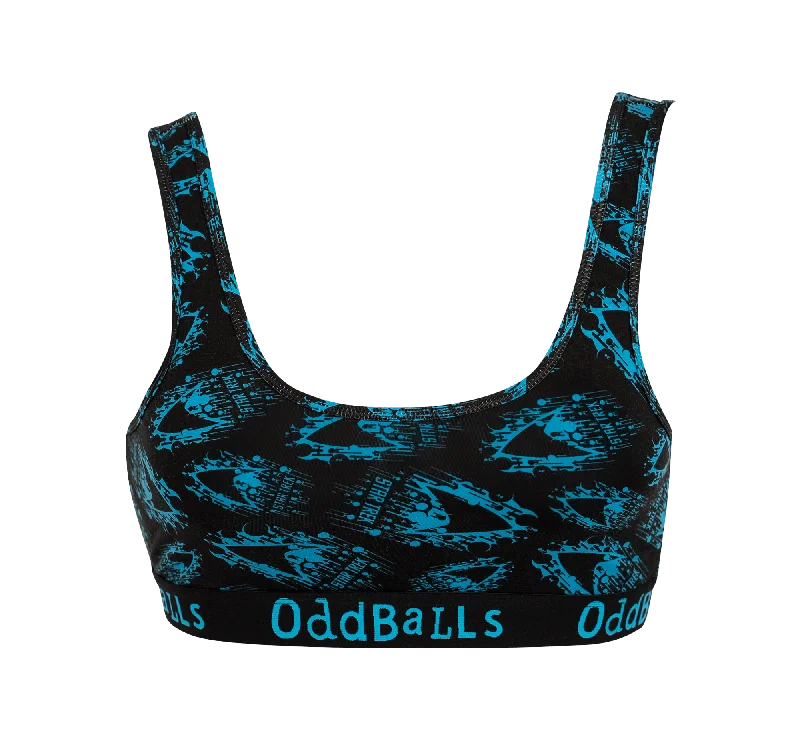 Star Trek Chevron - Ladies Bralette